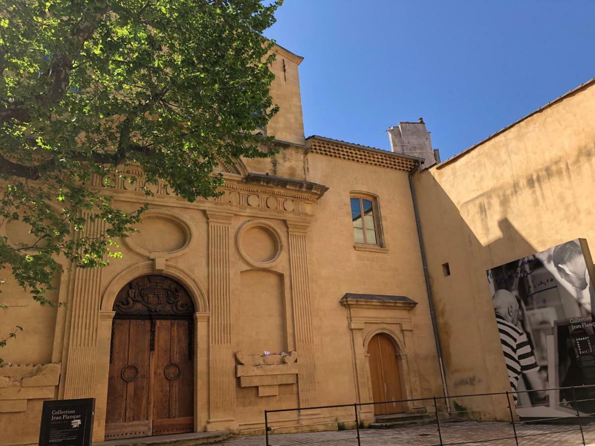Aix Homes 普罗旺斯地区艾克斯 外观 照片