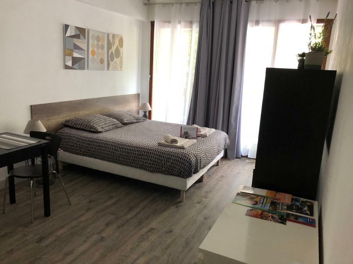 Aix Homes 普罗旺斯地区艾克斯 外观 照片
