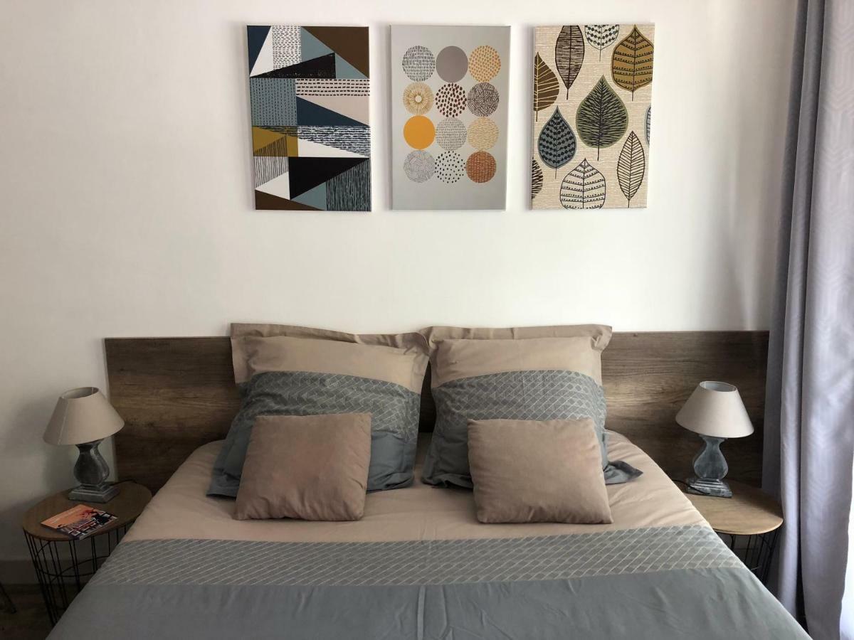 Aix Homes 普罗旺斯地区艾克斯 外观 照片