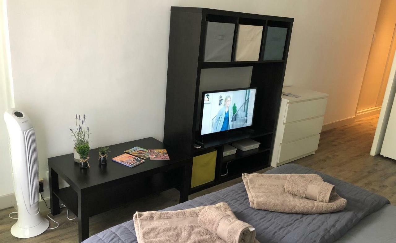 Aix Homes 普罗旺斯地区艾克斯 外观 照片