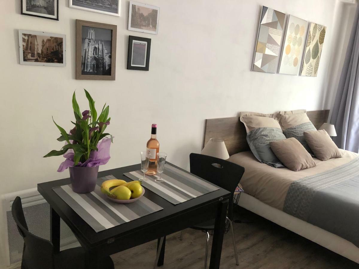 Aix Homes 普罗旺斯地区艾克斯 外观 照片