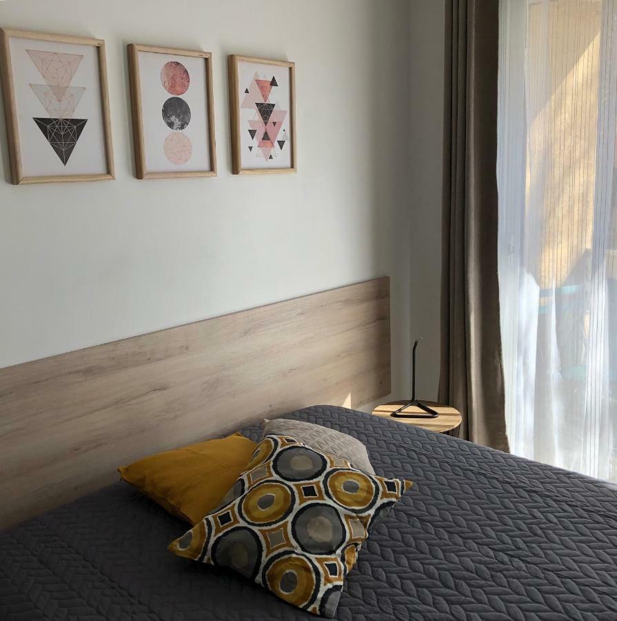 Aix Homes 普罗旺斯地区艾克斯 外观 照片
