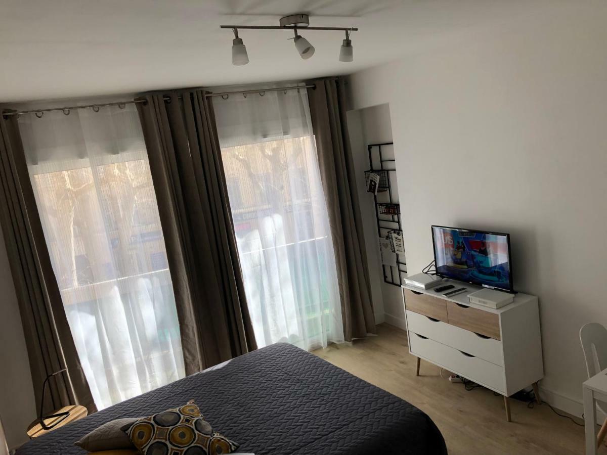Aix Homes 普罗旺斯地区艾克斯 外观 照片