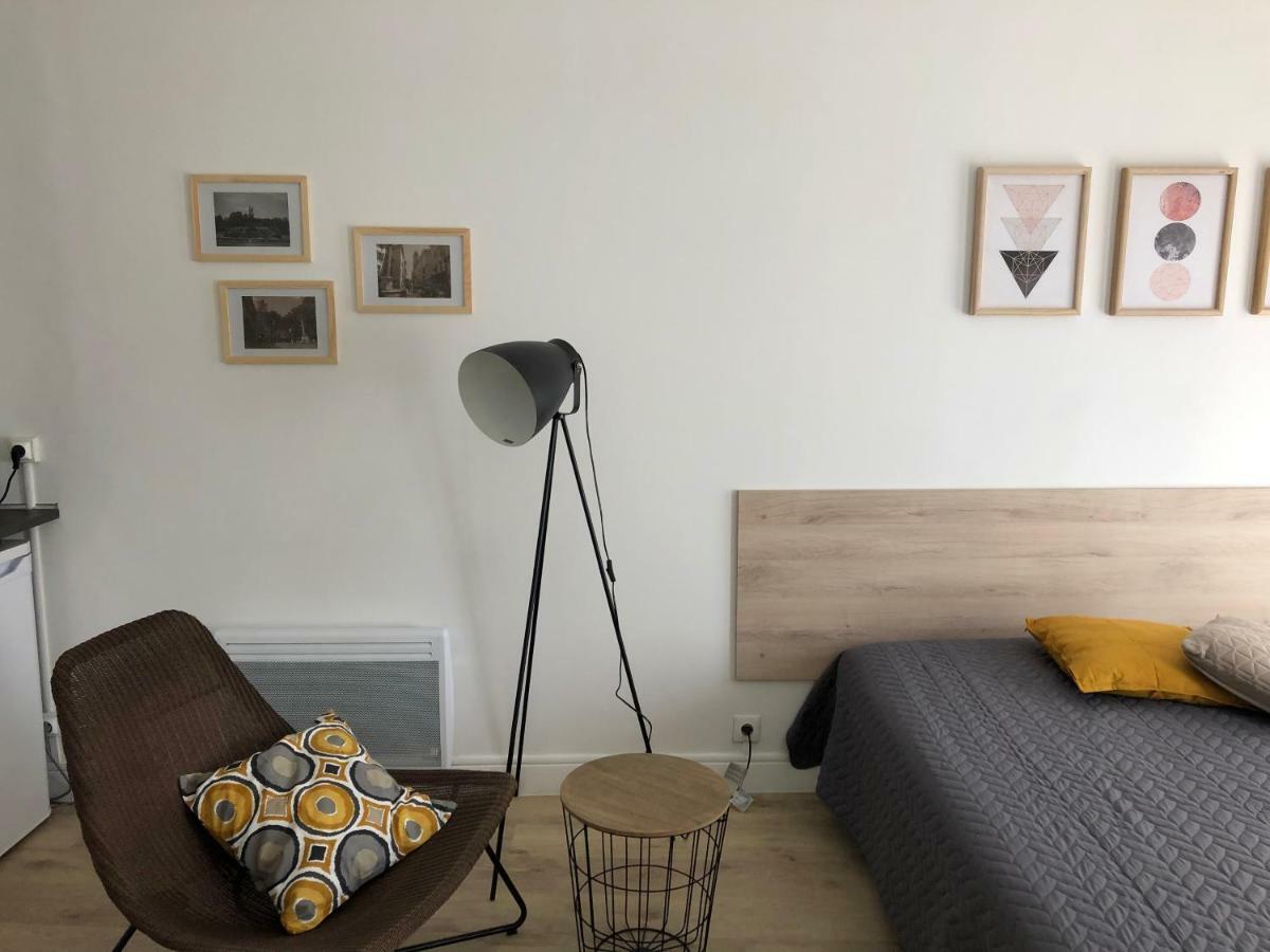 Aix Homes 普罗旺斯地区艾克斯 外观 照片