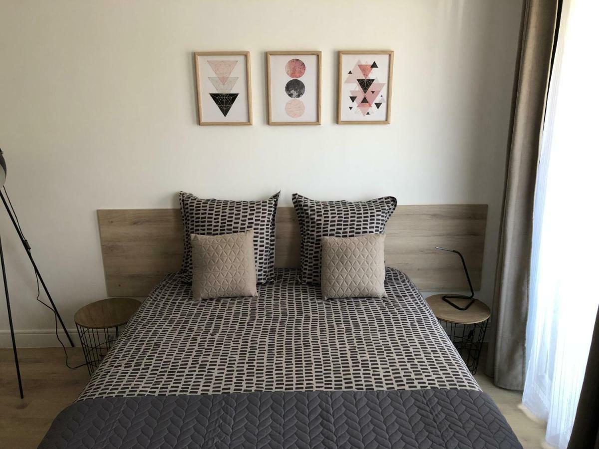 Aix Homes 普罗旺斯地区艾克斯 外观 照片