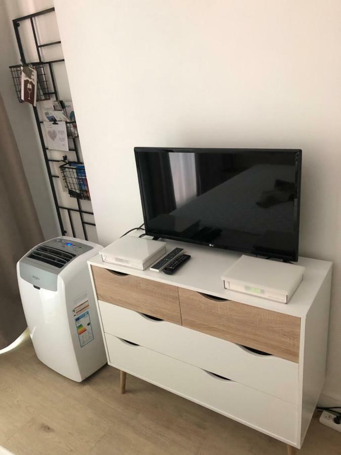 Aix Homes 普罗旺斯地区艾克斯 外观 照片