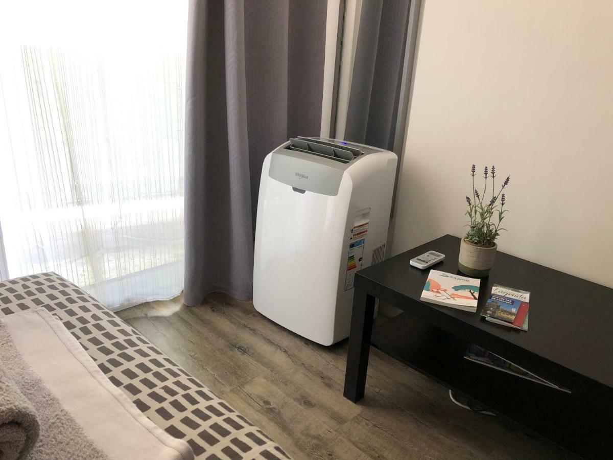 Aix Homes 普罗旺斯地区艾克斯 外观 照片