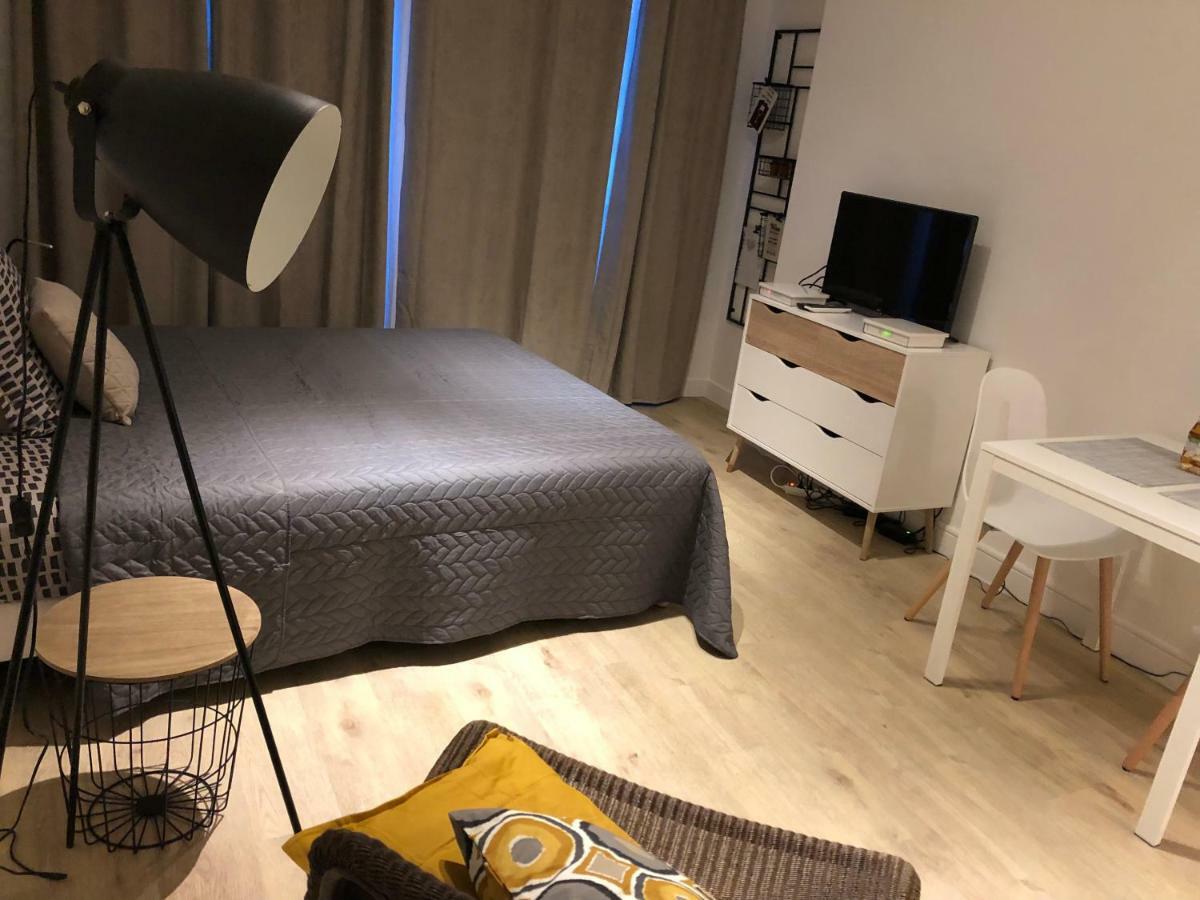 Aix Homes 普罗旺斯地区艾克斯 外观 照片