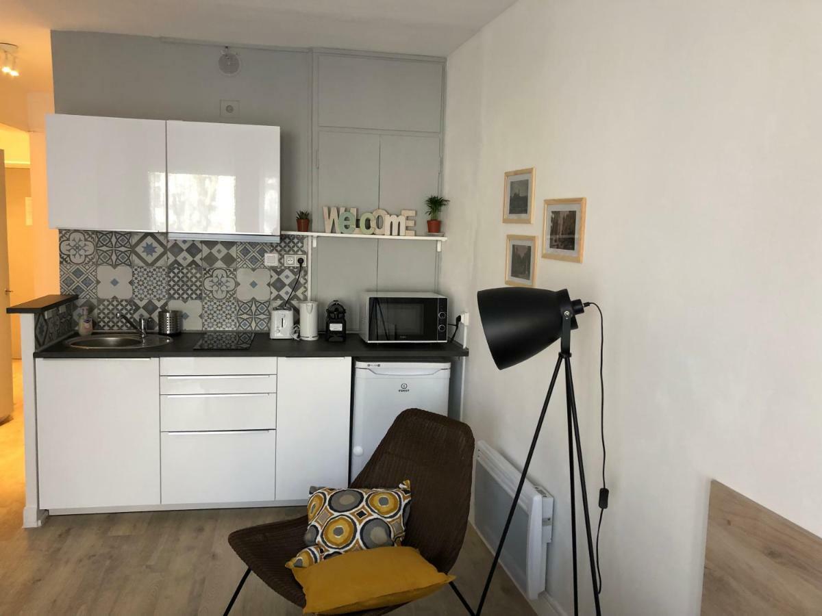 Aix Homes 普罗旺斯地区艾克斯 外观 照片